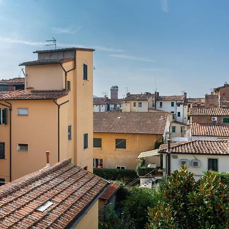 Loft Santa Chiara - Affitti Brevi Italia Lucca Exterior photo