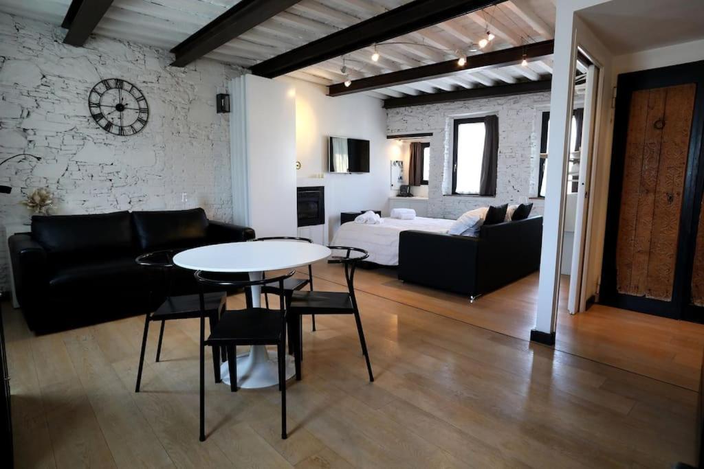 Loft Santa Chiara - Affitti Brevi Italia Lucca Exterior photo