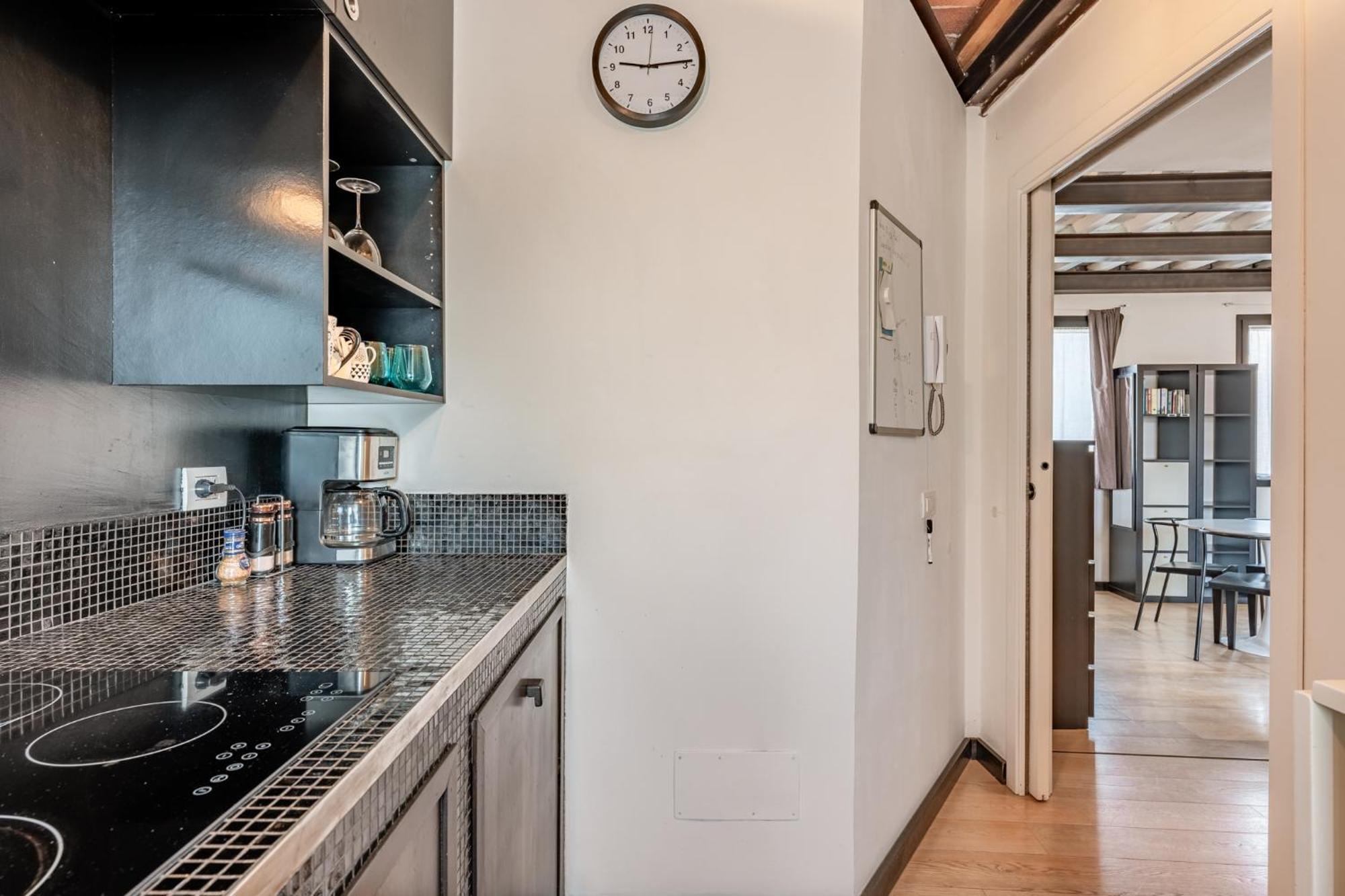Loft Santa Chiara - Affitti Brevi Italia Lucca Exterior photo